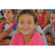 Campamento de 6to. y 5to grado - Nivel Primario